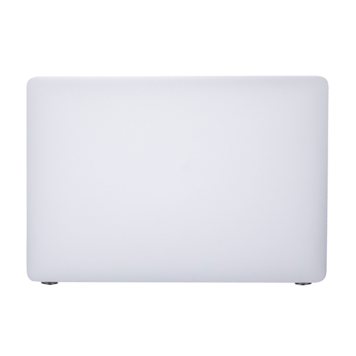 Complete LCD Display Assembly Compatible for Apple MacBook Pro 13'' (A1989 / 2018 / 2019) / (A2159 / 2019) / (A2251 / A2289 / 2020) (PULL) - Silver