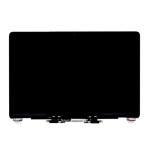Complete LCD Display Assembly Compatible for Apple MacBook Pro 13'' (A1989 / 2018 / 2019) / (A2159 / 2019) / (A2251 / A2289 / 2020) (PULL) - Silver