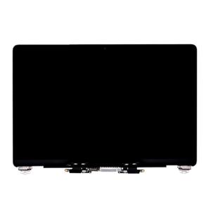Complete LCD Display Assembly Compatible for Apple MacBook Pro 13'' (A1989 / 2018 / 2019) / (A2159 / 2019) / (A2251 / A2289 / 2020) (PULL) - Silver