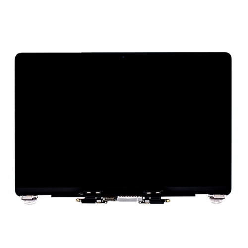 Complete LCD Display Assembly Compatible for Apple MacBook Pro 13'' (A1989 / 2018 / 2019) / (A2159 / 2019) / (A2251 / A2289 / 2020) (PULL) - Silver