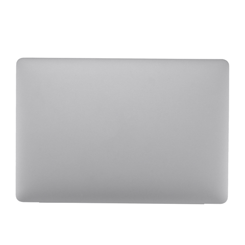 Complete LCD Display Assembly Compatible for Apple MacBook Pro 13'' (A1989 / 2018 / 2019) / (A2159 / 2019) / (A2251 / A2289 / 2020) (PULL) - Space Gray