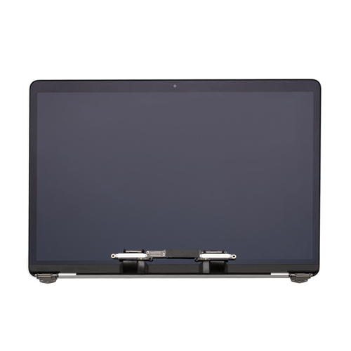 Complete LCD Display Assembly Compatible for Apple MacBook Pro 13'' (A2338 / 2020 / 2023) (M1 / M2) (PULL) - Silver
