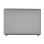 Complete LCD Display Assembly Compatible for Apple MacBook Pro 13'' (A2338 / 2020 / 2023) (M1 / M2) (PULL) - Space Gray