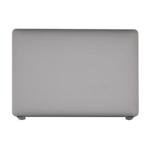 Complete LCD Display Assembly Compatible for Apple MacBook Pro 13'' (A2338 / 2020 / 2023) (M1 / M2) (PULL) - Space Gray