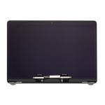Complete LCD Display Assembly Compatible for Apple MacBook Pro 13'' (A2338 / 2020 / 2023) (M1 / M2) (PULL) - Space Gray