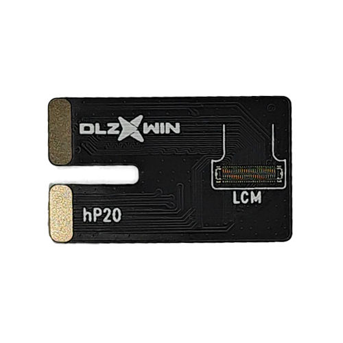 DLZ S800 Tester Flex Compatible for Huawei P20