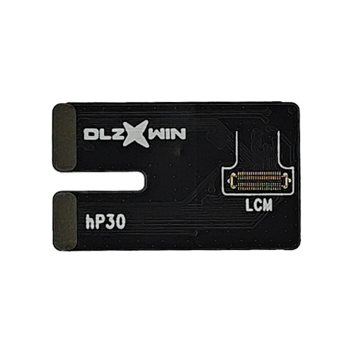 DLZ S800 Tester Flex Compatible for Huawei P30
