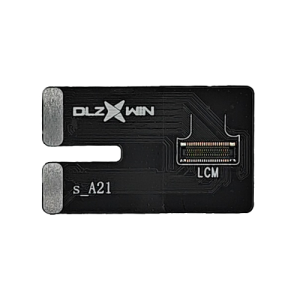 DLZ S800 Tester Flex Compatible for Samsung Galaxy A21 (A215 / 2020)