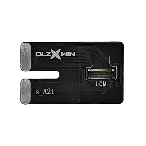 DLZ S800 Tester Flex Compatible for Samsung Galaxy A21 (A215 / 2020)