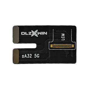 DLZ S800 Tester Flex Compatible for Samsung Galaxy A32 5G (A326 / 2021)