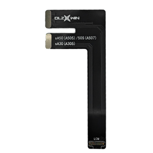 DLZ S800 Tester Flex Compatible for Samsung Galaxy A50 (A505 / 2019)
