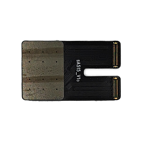 DLZ S800 Tester Flex Compatible for Samsung Galaxy A51 4G (A515 / 2019)