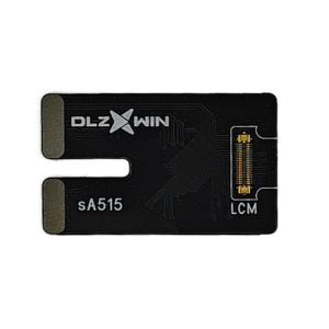 DLZ S800 Tester Flex Compatible for Samsung Galaxy A51 4G (A515 / 2019)