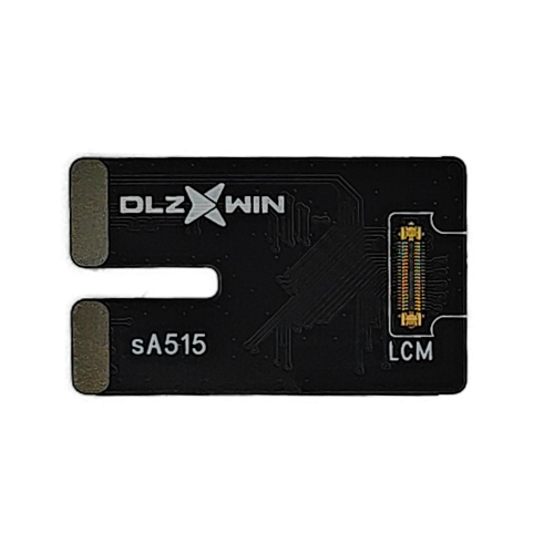 DLZ S800 Tester Flex Compatible for Samsung Galaxy A51 4G (A515 / 2019)