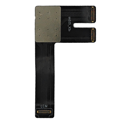 DLZ S800 Tester Flex Compatible for Samsung Galaxy A52 (A525 / 2021)
