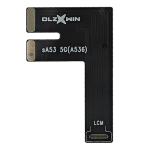 DLZ S800 Tester Flex Compatible for Samsung Galaxy A53 5G (A536 / 2022)