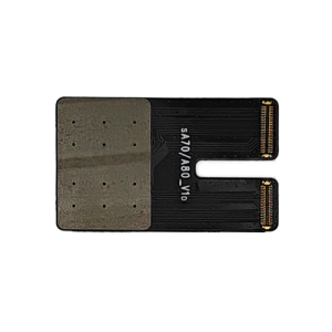 DLZ S800 Tester Flex Compatible for Samsung Galaxy A70 (A705 / 2019)