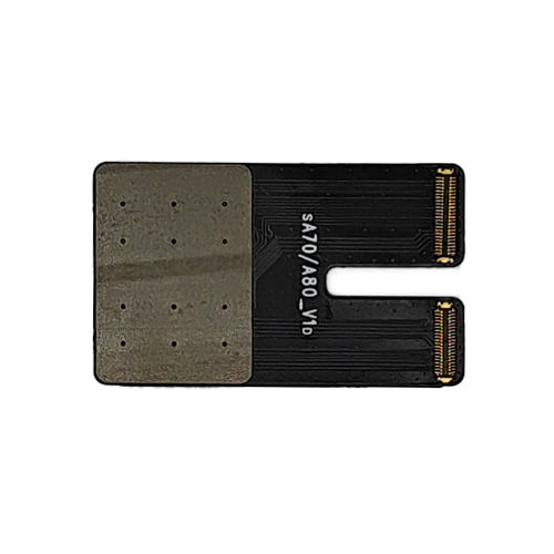 DLZ S800 Tester Flex Compatible for Samsung Galaxy A70 (A705 / 2019)