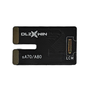 DLZ S800 Tester Flex Compatible for Samsung Galaxy A70 (A705 / 2019)