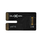 DLZ S800 Tester Flex Compatible for Samsung Galaxy A71 (A715 / 2020)