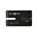 DLZ S800 Tester Flex Compatible for Samsung Galaxy Note 10 Plus 5G