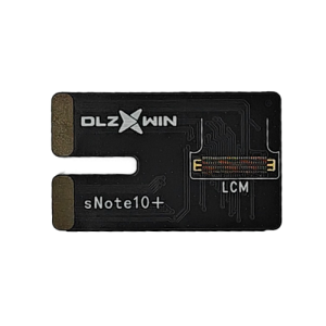DLZ S800 Tester Flex Compatible for Samsung Galaxy Note 10 Plus 5G
