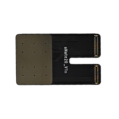 DLZ S800 Tester Flex Compatible for Samsung Galaxy Note 20 5G