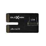 DLZ S800 Tester Flex Compatible for Samsung Galaxy Note 20 5G