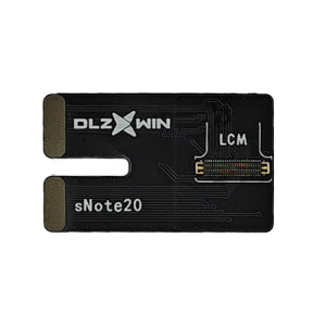 DLZ S800 Tester Flex Compatible for Samsung Galaxy Note 20 5G