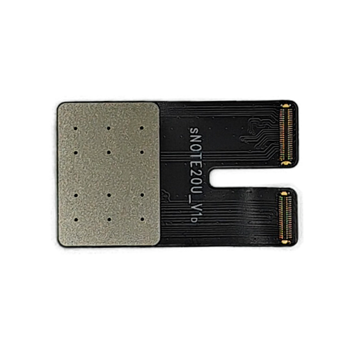 DLZ S800 Tester Flex Compatible for Samsung Galaxy Note 20 Ultra 5G