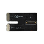 DLZ S800 Tester Flex Compatible for Samsung Galaxy Note 20 Ultra 5G