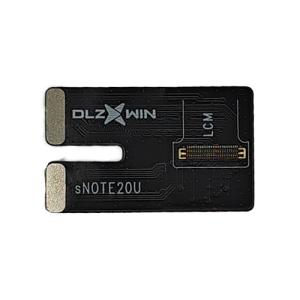DLZ S800 Tester Flex Compatible for Samsung Galaxy Note 20 Ultra 5G