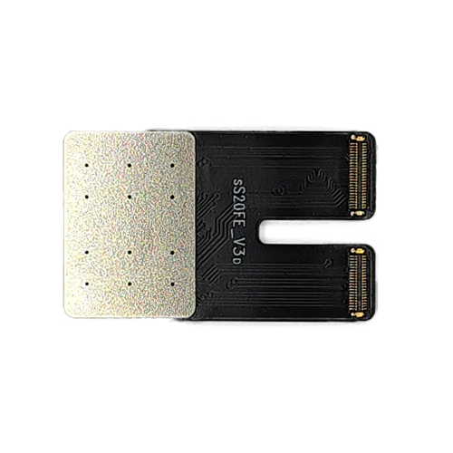 DLZ S800 Tester Flex Compatible for Samsung Galaxy S20 FE 5G