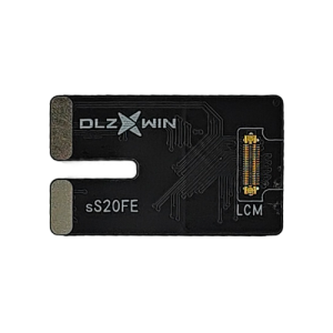 DLZ S800 Tester Flex Compatible for Samsung Galaxy S20 FE 5G