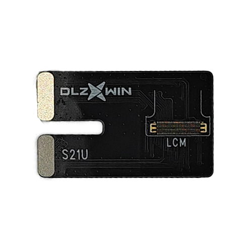 DLZ S800 Tester Flex Compatible for Samsung Galaxy S21 Ultra 5G