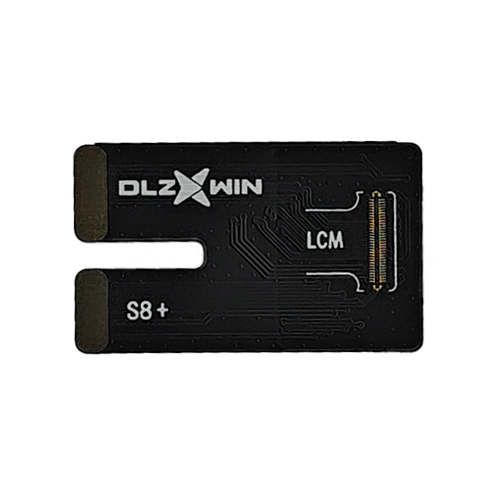 DLZ S800 Tester Flex Compatible for Samsung Galaxy S8 Plus