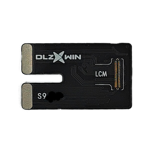 DLZ S800 Tester Flex Compatible for Samsung Galaxy S9