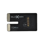 DLZ S800 Tester Flex Compatible for iPhone 12 Mini