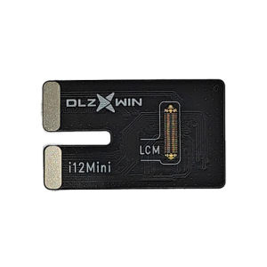 DLZ S800 Tester Flex Compatible for iPhone 12 Mini