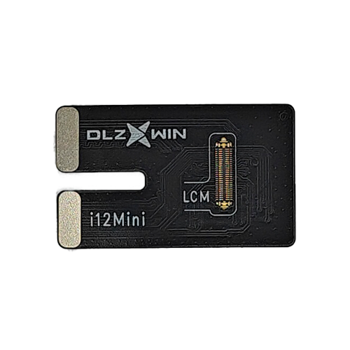 DLZ S800 Tester Flex Compatible for iPhone 12 Mini