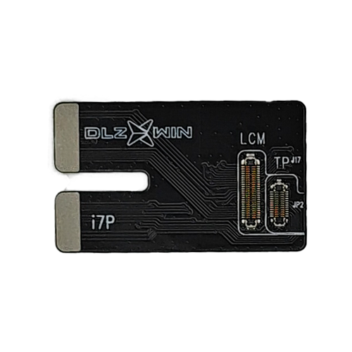 DLZ S800 Tester Flex Compatible for iPhone 7 Plus