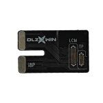 DLZ S800 Tester Flex Compatible for iPhone 8 Plus