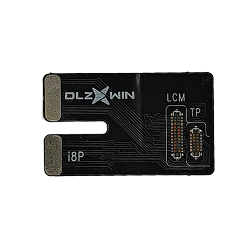 DLZ S800 Tester Flex Compatible for iPhone 8 Plus