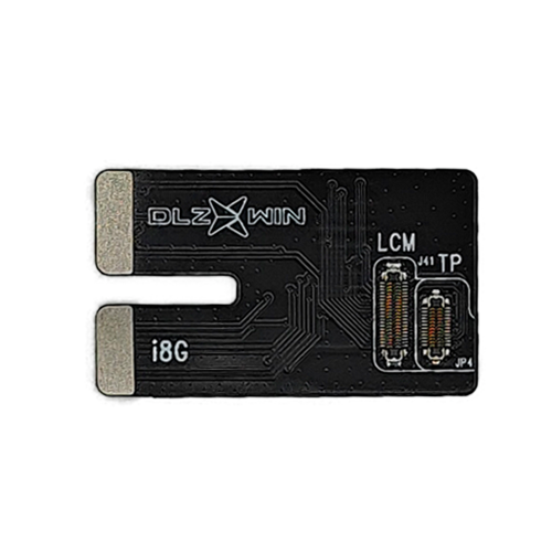 DLZ S800 Tester Flex Compatible for iPhone 8