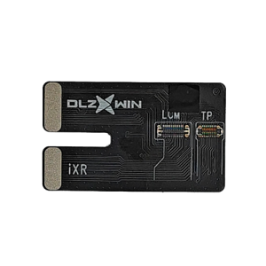DLZ S800 Tester Flex Compatible for iPhone XR