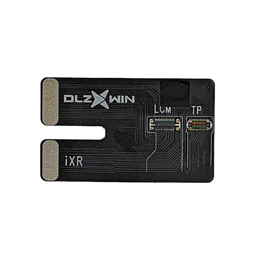 DLZ S800 Tester Flex Compatible for iPhone XR