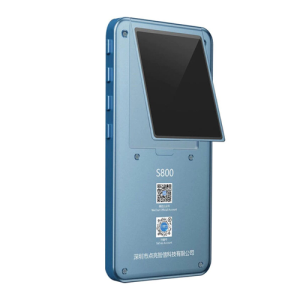 DLZ WIN S800 Multifunctional Screen Tester Support IP6 to 14 Plus (Samsung / Huawei / Oppo / Vivo / Xiaomi)