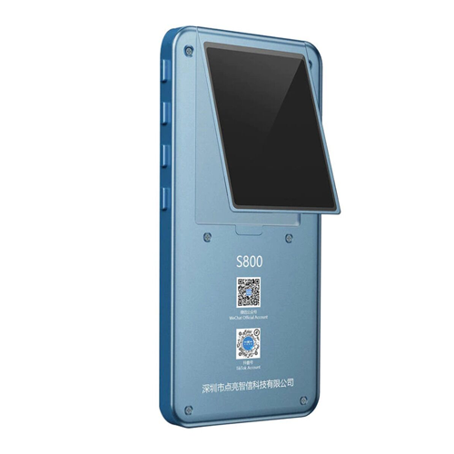 DLZ WIN S800 Multifunctional Screen Tester Support IP6 to 14 Plus (Samsung / Huawei / Oppo / Vivo / Xiaomi)