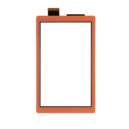 Digitizer Compatible For Nintendo Switch Lite - Coral