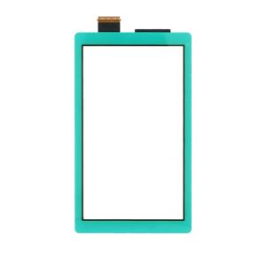 Digitizer Compatible For Nintendo Switch Lite - Turquoise